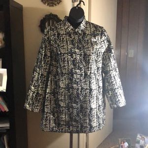 Lane Bryant Coat/Jacket